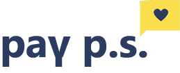 Логотип «Payps»