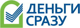 Логотип «Деньги Сразу»