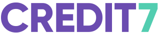 Логотип «Credit7»