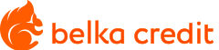 Логотип «Belkacredit»